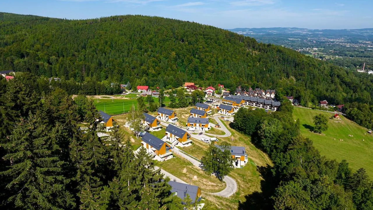 Apartamenty Sun & Snow Hillside Karpacz 0*,