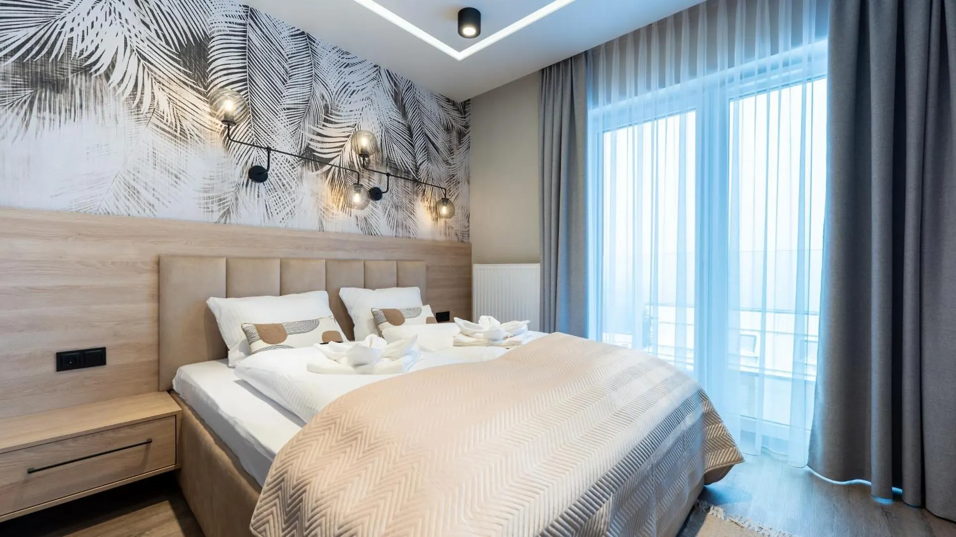 Apartamenty Sun & Snow Hillside Karpacz