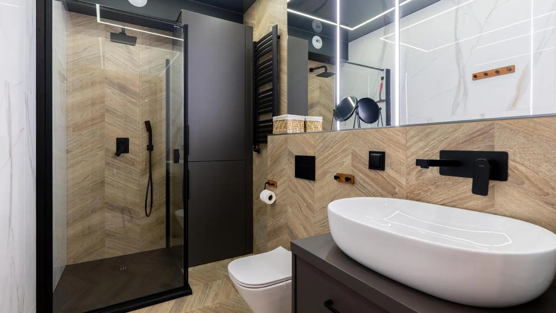 Apartamenty Sun & Snow Hillside Karpacz 0*,