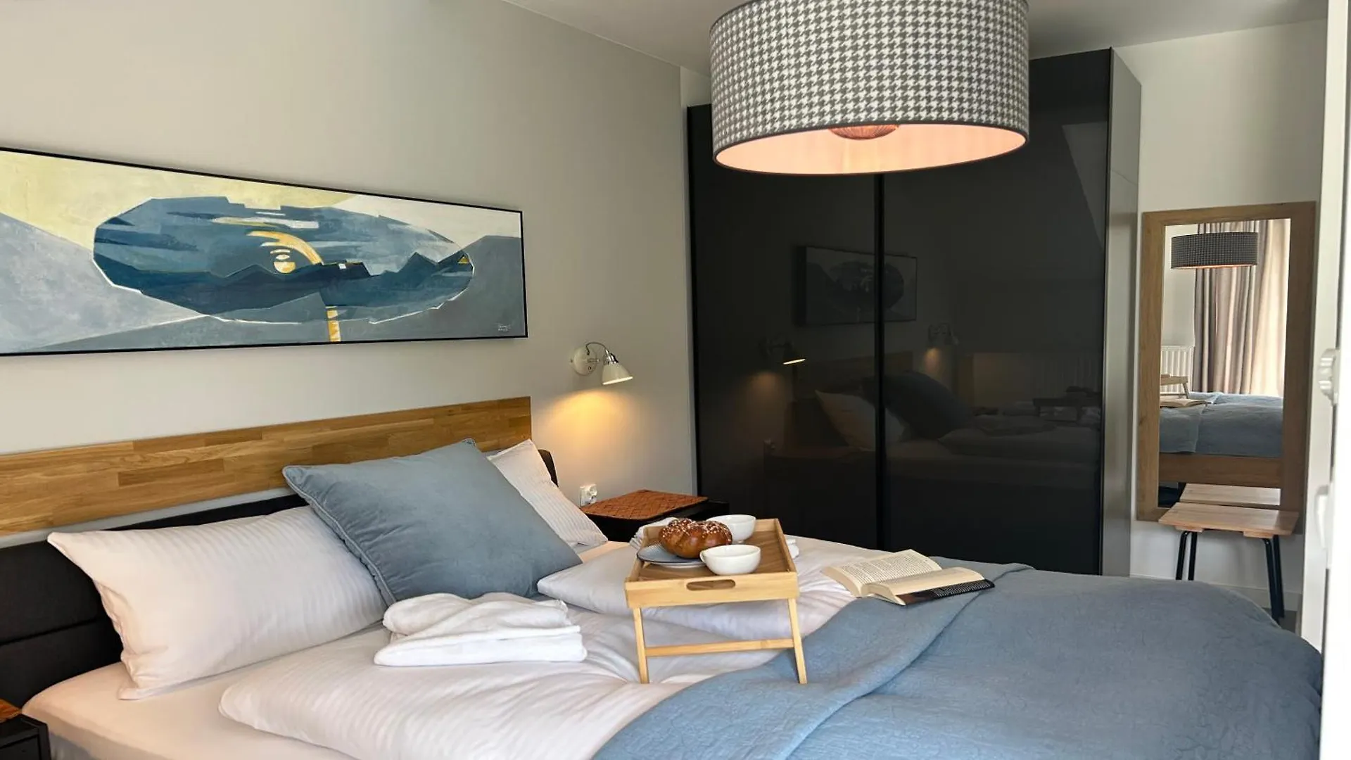 Apartamenty Sun & Snow Hillside Karpacz