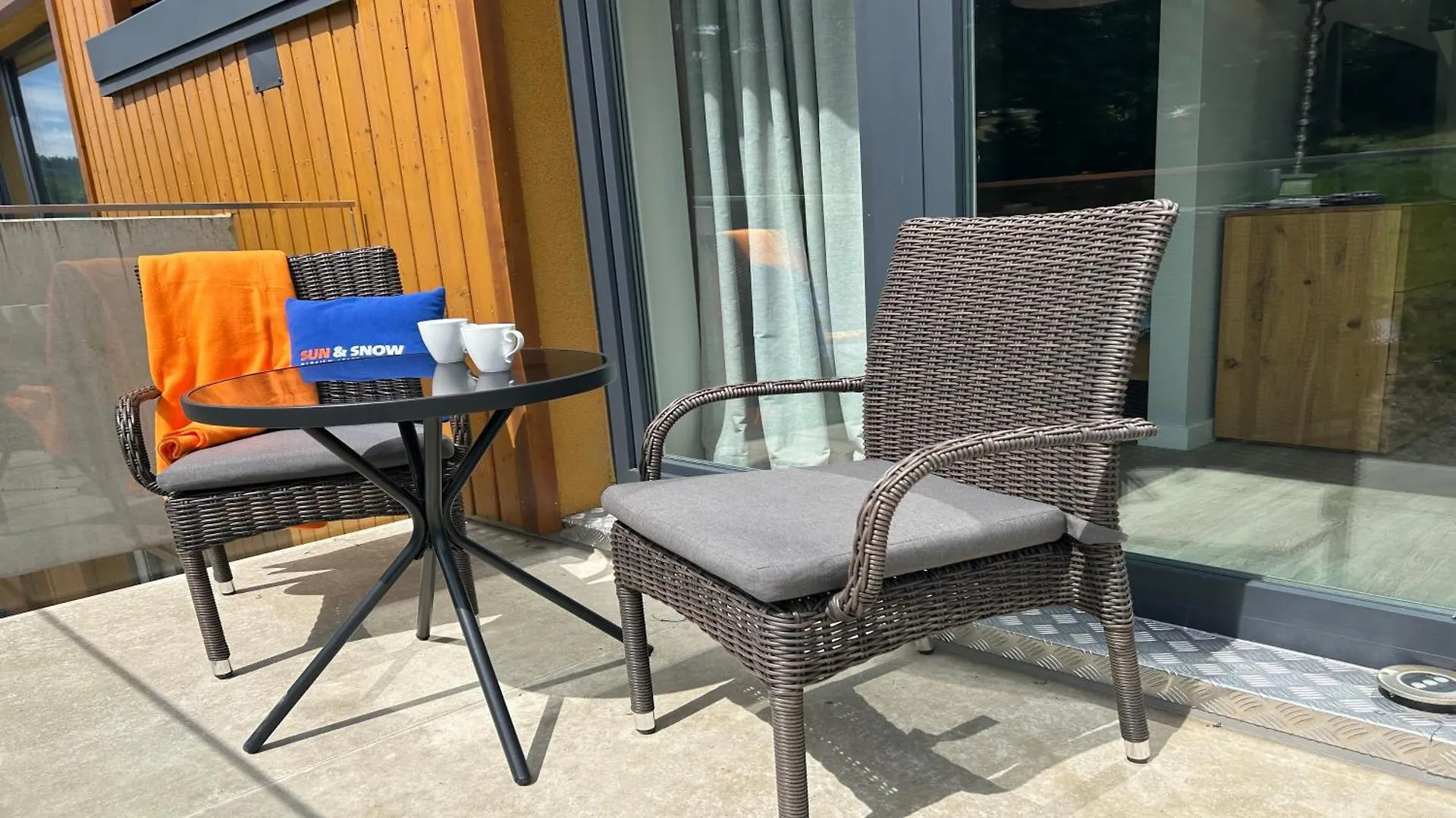 Appartement Apartamenty Sun & Snow Hillside Karpacz
