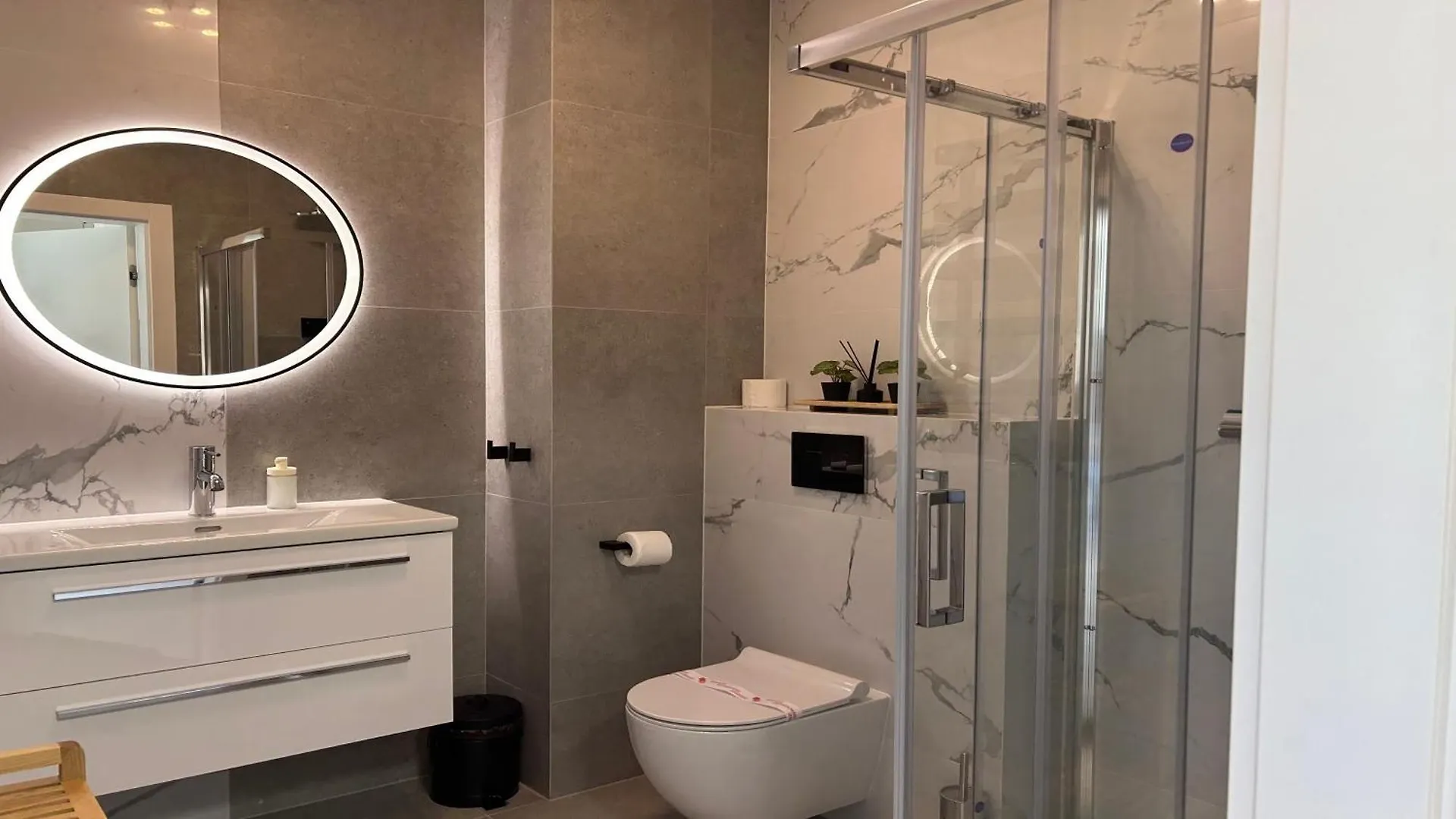 Apartamenty Sun & Snow Hillside Karpacz