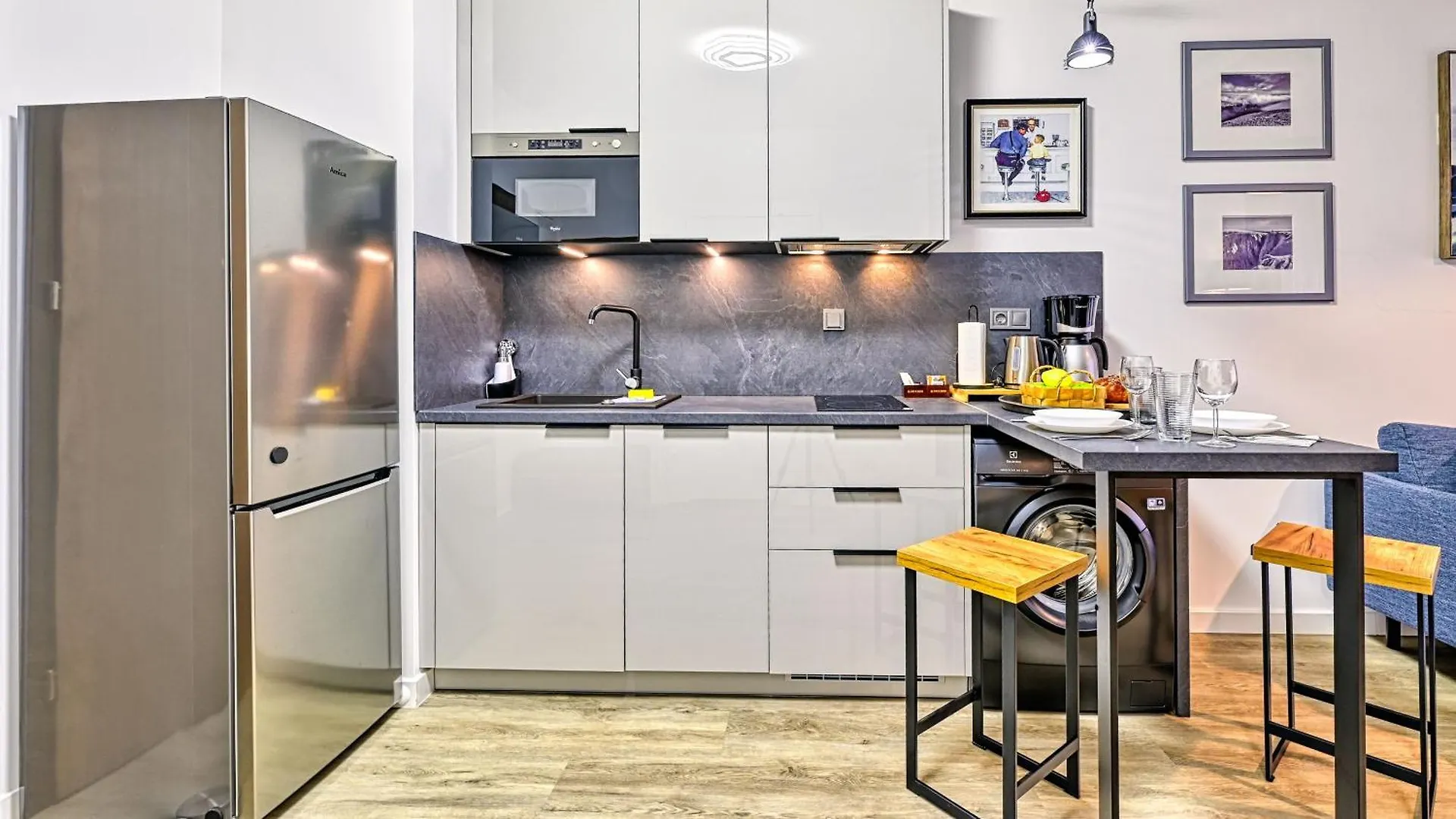Apartamenty Sun & Snow Hillside Karpacz 0*,