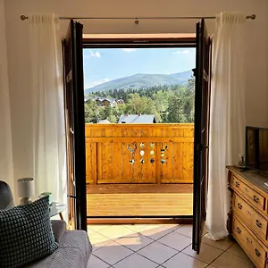  Apartament Skalny Stol Centrum