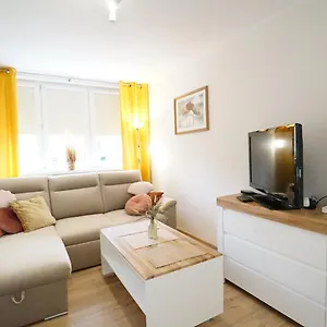  Apartament Every Sky Nadrzeczna 10